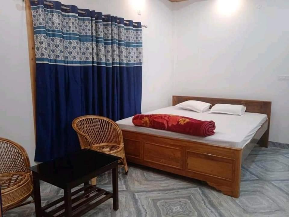 Dooars Reina Resort Lataguri Exterior photo