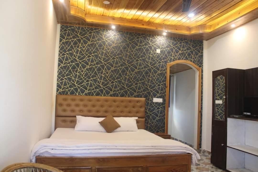 Dooars Reina Resort Lataguri Exterior photo
